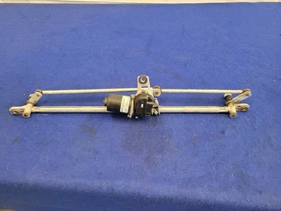 Camioneta Ford F150 2015-2017 camioneta pickup limpiaparabrisas delantero acoplamiento motor 2789 Foto 1 de 4