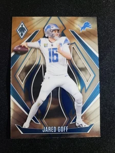2024 Panini Phoenix - Jared Goff #75 - Bild 1 von 2