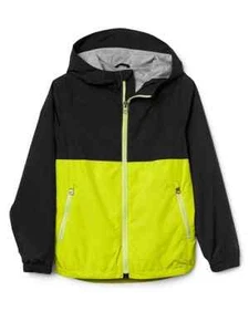 NWT GAP Active Jacket Windbuster Windbreaker Water Resistant Boy XL XXL 12 14 16 - Picture 1 of 4