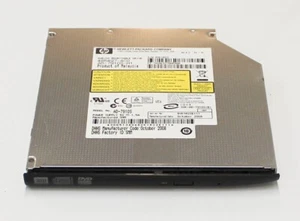 UNIDAD COMBINADA HP NC2400 24X DVD/CDRW DL FX - Imagen 1 de 1