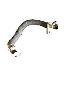 Cadilac Sts 4.6 2001 Year Egr Valve Pipe Genuine - Picture 1 of 7