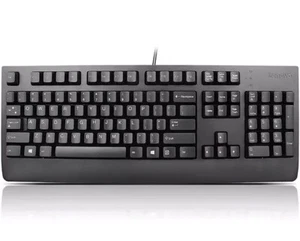 NIB Lenovo Preferred Pro II USB Keyboard - US English - Picture 1 of 5