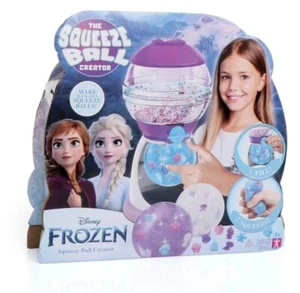Disney Frozen The Sqeeze Ball Creator - Picture 1 of 1