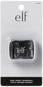 e.l.f. Dual Eyebrow Pencil Sharpener, Convenient, Essential Tool, Sharpens - Picture 1 of 6