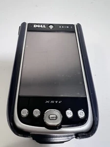 Dell Axim X51V Pocket PC PDA avec protection coque rigide non testé - Photo 1 sur 7