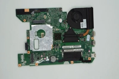 Lenovo IBM B575e 48.4VV01.011 90001636 Scheda madre - Immagine 1 di 4