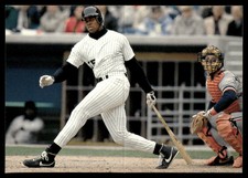 1995 Post Collector Series Frank Thomas #14 Chicago White Sox 3.5 x 5 Size!