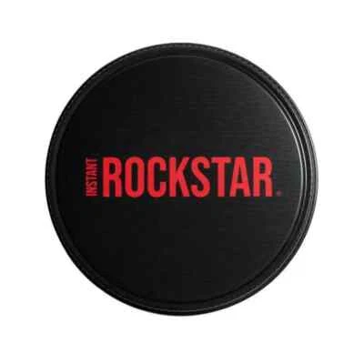 Instant Rockstar Classic Rock Wax – 100ml - Strong Hold, Classic Finish - image 1 of 3