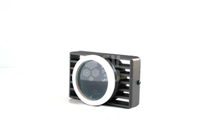 VW Golf Mk4 Gauge Halter Manometer Gauge Pod 52" - Bild 1 von 3