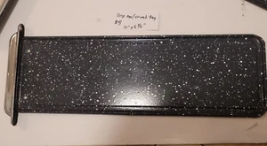 Vintage Stove Part O'Keefe & Merritt Drip Pan Tray Aluminum Handle 20" TRAY 5 - Picture 1 of 2