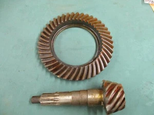 1948-52 Packard Ring & Pinion Set 902023 NOS - Picture 1 of 2