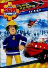Dvd - Sam Le Pompier Les Heros De La Tempete  (1 DVD) (DVD) (UK IMPORT)