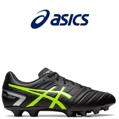 New asics Soccer Shoes DS LIGHT CLUB wide 1103A074 002 Freeshipping!! - Image 1 of 4