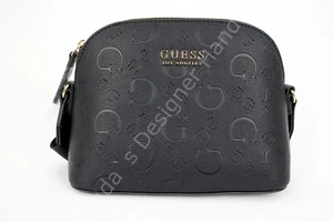 GUESS Chucky Mini Crossbody Schwarz Neu mit Etikett - Bild 1 von 4