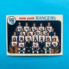 1978-79 O-Pee-Chee Hockey Singles | Buy 2, Get 2 Free!