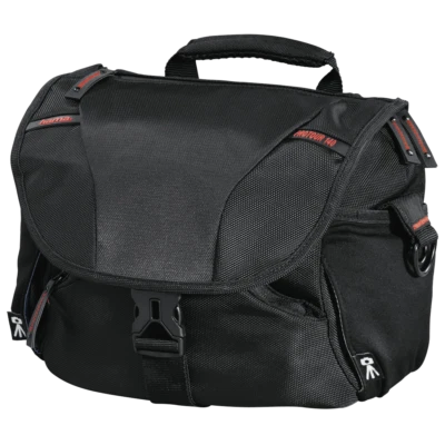 Hama Protour 140 Camera Bag in Black - Image 1 of 2
