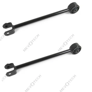 Pair Set Of 2 Rear Upper Rearward Lateral Leading Arms Mevotech For Accord CL TL - Picture 1 of 1