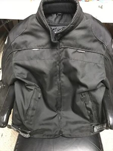 Nexgen Motorcycle Jacket Reissa Cordura. XL Thermal Insulation - Picture 1 of 12