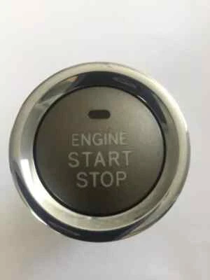  2006-2013 Lexus Is250 Is350 Start Button Push Start 89611-30025 Oem *tested* - Image 1 of 4