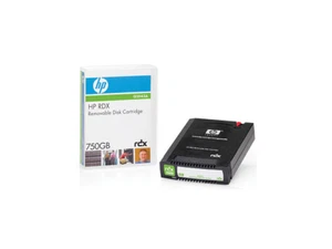 Q2043A (NR) HP Q2043A 750 GB 2.5-inch External.NEW RETAIL | NEW - Afbeelding 1 van 1