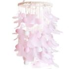 Beautiful Feather Wind Chimes Nordic Bedroom Hanging Ornaments  Gift