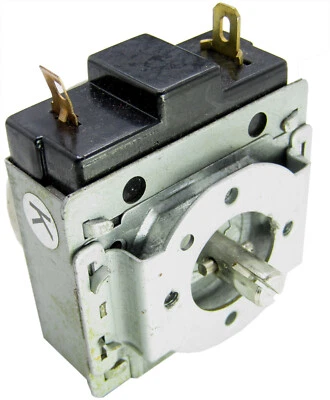 DKJ/1-120 | OVEN RANGE TIMER *****1 YEAR WARRENTY***** st - Image 1 of 4