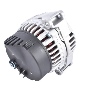 Nuevo Alternador 150A 12 V CW Polea 6 Ranuras para Mercedes ML430 ML500 ML55 AMG - Imagen 1 de 10