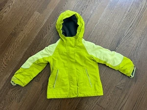 lands end kids squall jacket, Small - Picture 1 of 5