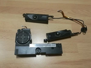 Set Speakers for Dell Inspiron 9300 - PP14L Speacker Case Speakers - Picture 1 of 1