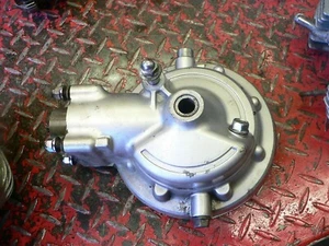 94 Yamaha XV750 Virago Rear Drive Assembly - Picture 1 of 1