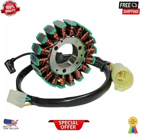 Stator for Honda TRX300EX TRX300X Sportrax 1993-2008 2009 / 31120-Hm3-671 - Picture 1 of 3