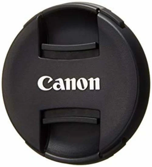 Canon E-52II - Objektivdeckel 6315B001 - Image 1 of 1
