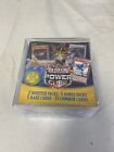 Yu-Gi-Oh! Trading Card Game Power Cube 2 Booster 7 Packs Sealed