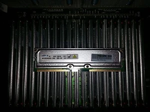 3X-MS7AB-DD GS1280 1GB RIMMs Raid option ECC 800mHz - Picture 1 of 2