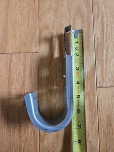Mocowanie nietoperza Sieć trasowa Cat 5 Kabel Przewód ICCMSJHW44 ICC 2" J-Hook 23-pak - Zdjęcie 1 z 5