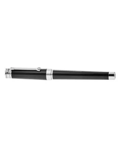 Nueva fuente Montegrappa Parola plumín fino negra ISWOT2AB - Imagen 1 de 5