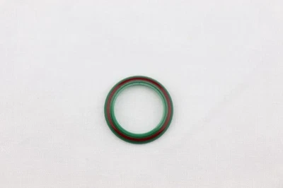 Gucci SIGNATURE Plastic Bezel RED GREEN Authentic For 1100 1200 11/12.2 - Image 1 of 3