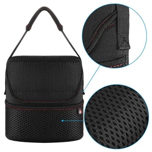 1PC Carry Handle Case Bag Protective Cover For Bose Soundlink Color II 2 Speaker - Picture 1 of 5