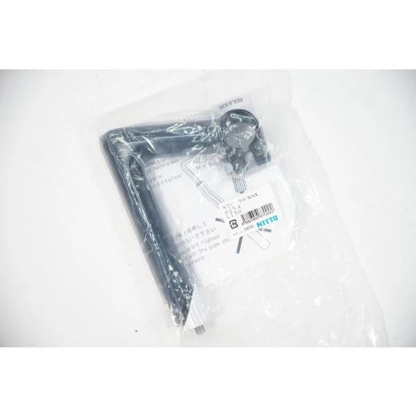 Nitto NTC 90mm Stem Bicycle Components 25.4mm Diameter - Image 1 of 1