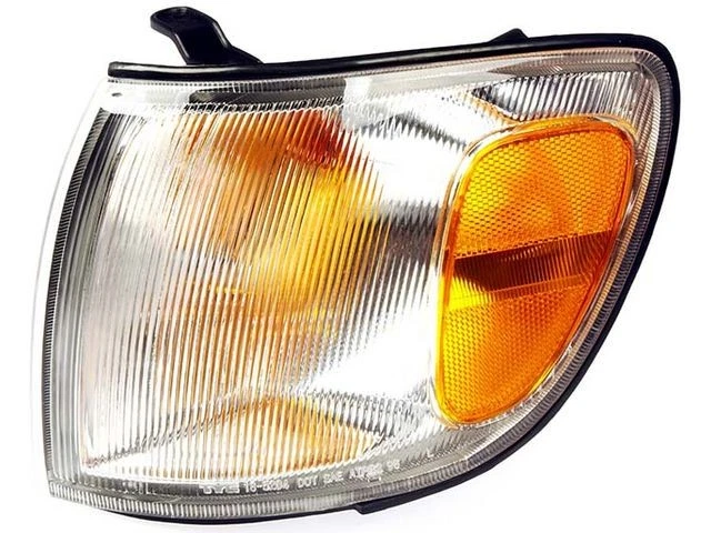 Left Turn Signal Assembly Dorman 57WKMG21 for Toyota Sienna 1999 1998 2000 - Image 1 of 1