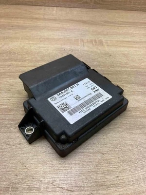 3AA907801H 18491001 A  Hand brake control module Fits for Volkswagen PASSAT B6 - Immagine 1 di 4
