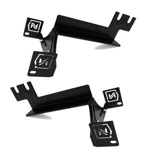 T-Rex Z381221 Under Rear Bumper LED Bracket for Chevy Silverado - Picture 1 of 1