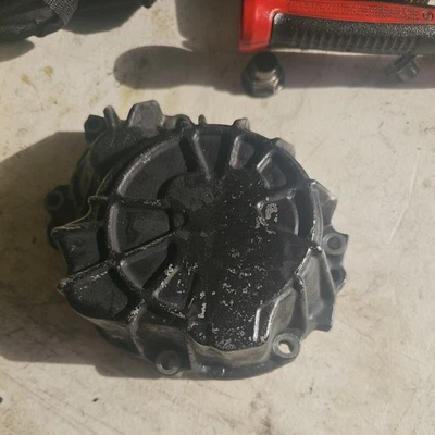 Toyota MR2 1991-1995 TRANSMISIÓN MANUAL TAPA CARCASA S54 SW20 Foto 1 de 3