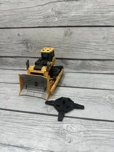 Transformers Studio Series 67 Skipjack Constructicon Complete - Picture 1 of 5