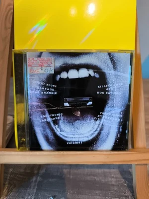 Eat this Volume 1 Music for the alternative Generation CD 1996 Skunk Anansie - Bild 1 von 2