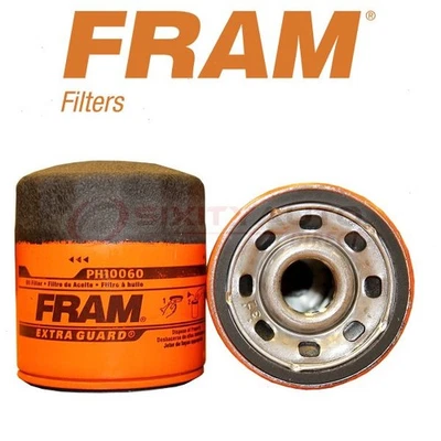 FRAM Engine Oil Filter for 2007 Chevrolet Silverado 1500 Classic - Oil wh - Image 1 of 4