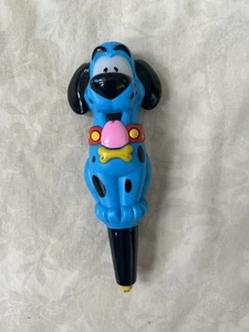 Educational Insights Hot Dots Jr Ace Talking Teaching Dog Replacement Pen TESTED - Picture 1 of 2