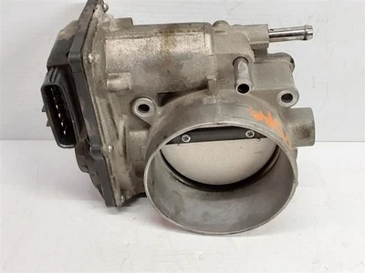 Cuerpo del acelerador compatible con 10-23 LEXUS GX460 2367333 Foto 1 de 4