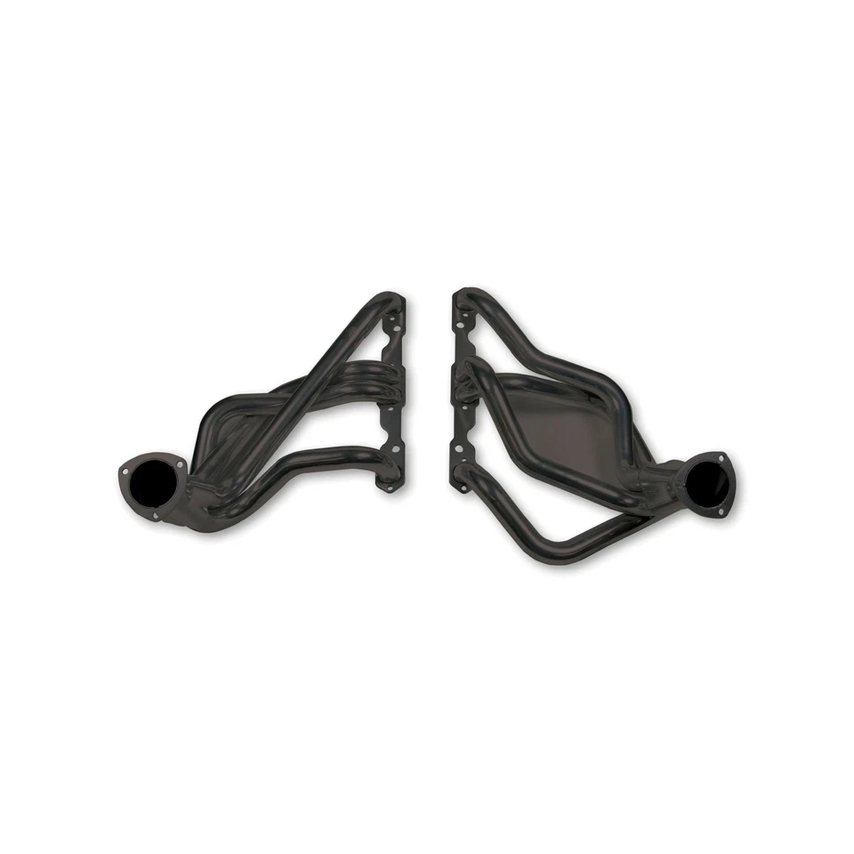 Cabezales de tubo largo 2103HKR Hooker Super Competition - pintados Foto 1 de 1