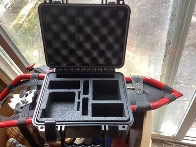 Go Professional XB 550 GoPro Carrying Case - Image 1 of 4